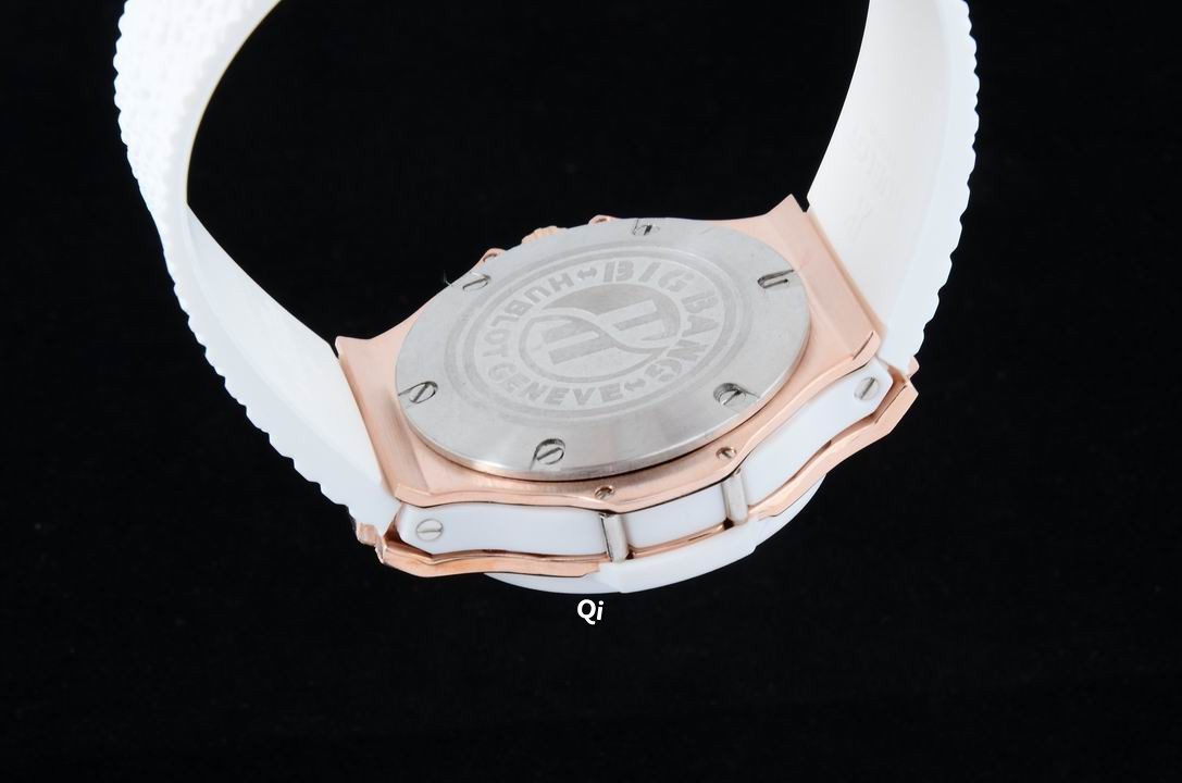 Hublot watch man-186